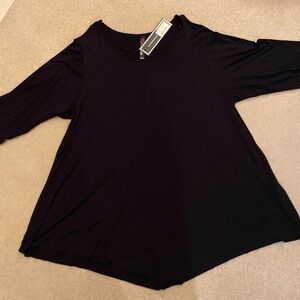 NWT! Lovedrobe Asymmetrical Tunic